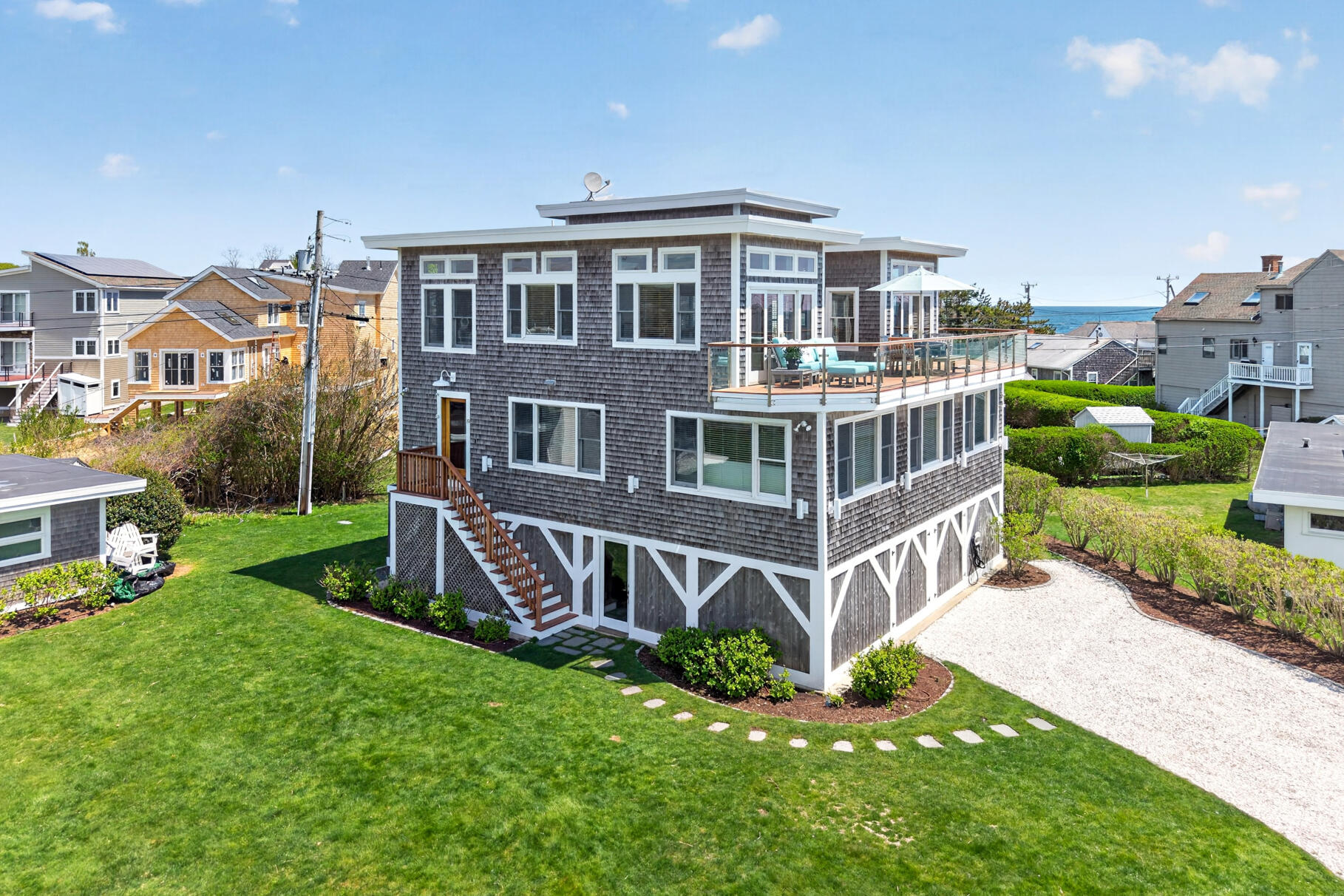 19 Bywater Court Falmouth MA 02540