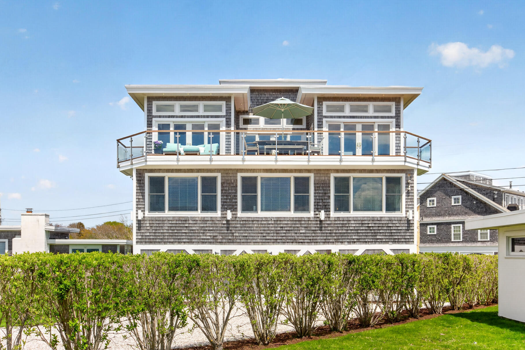 19 Bywater Court Falmouth MA 02540