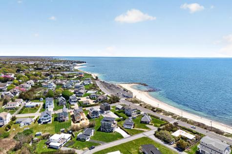 19 Bywater Court Falmouth MA 02540