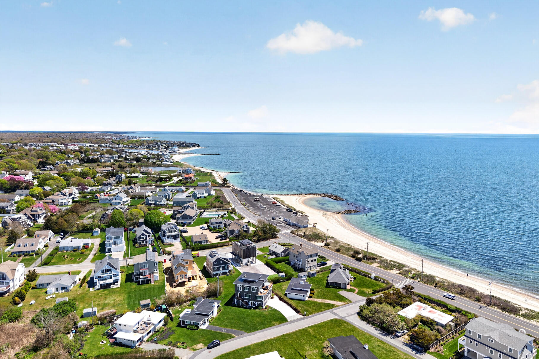 19 Bywater Court Falmouth MA 02540