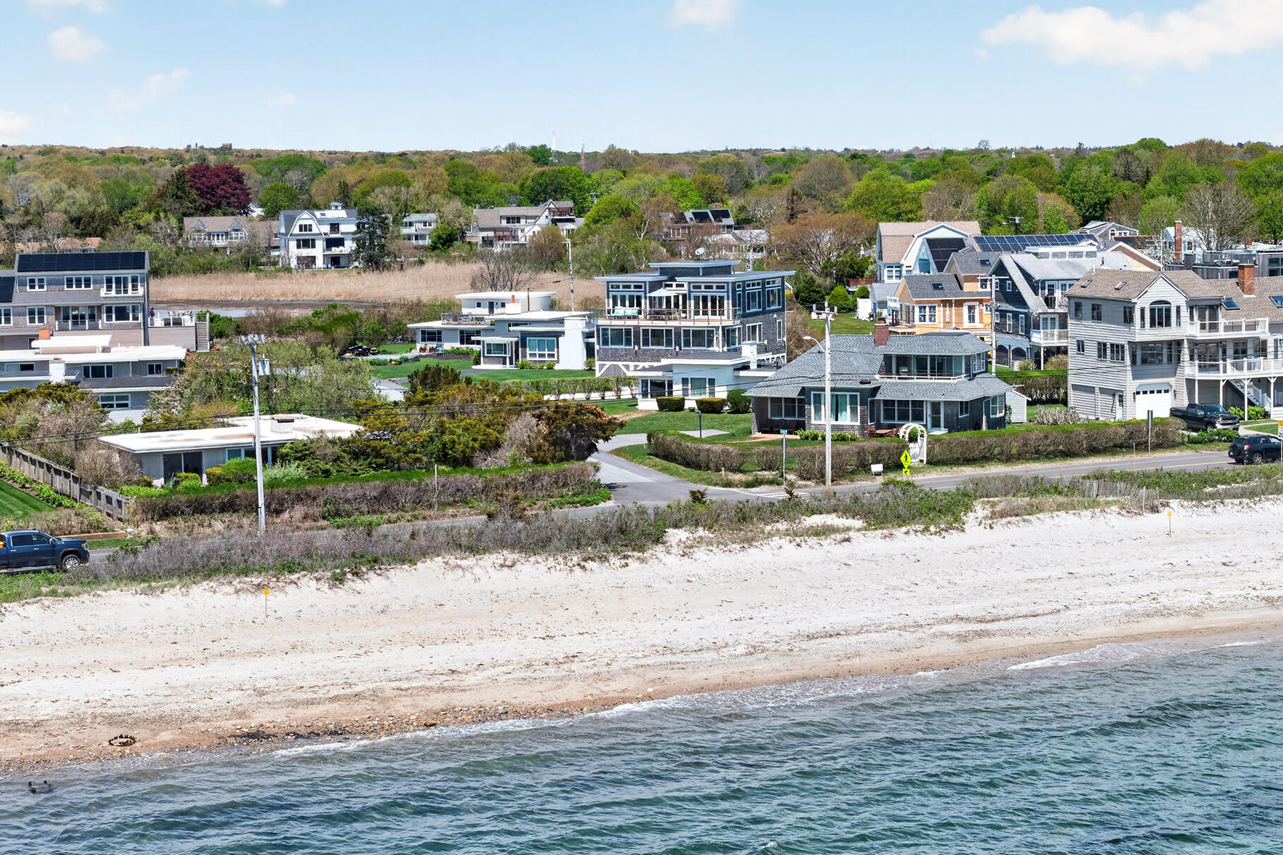 19 Bywater Court Falmouth MA 02540