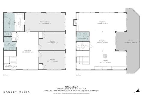 19 Bywater Court Falmouth MA 02540
