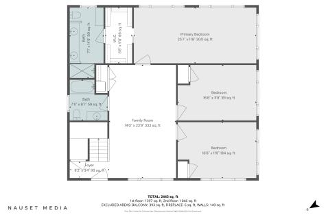 19 Bywater Court Falmouth MA 02540