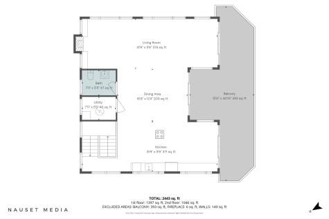 19 Bywater Court Falmouth MA 02540