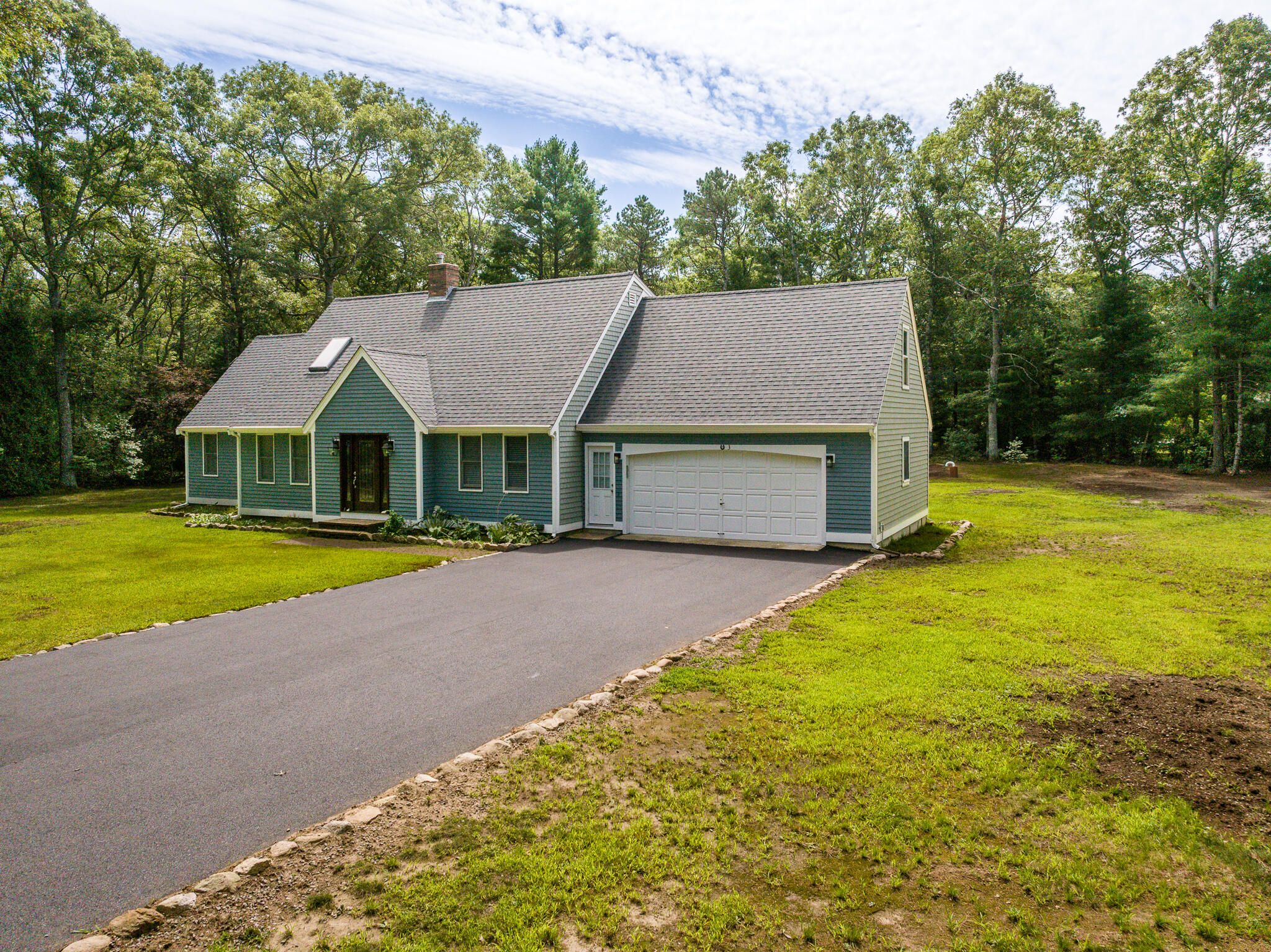 3 Popple Bottom Road Sandwich MA 02563