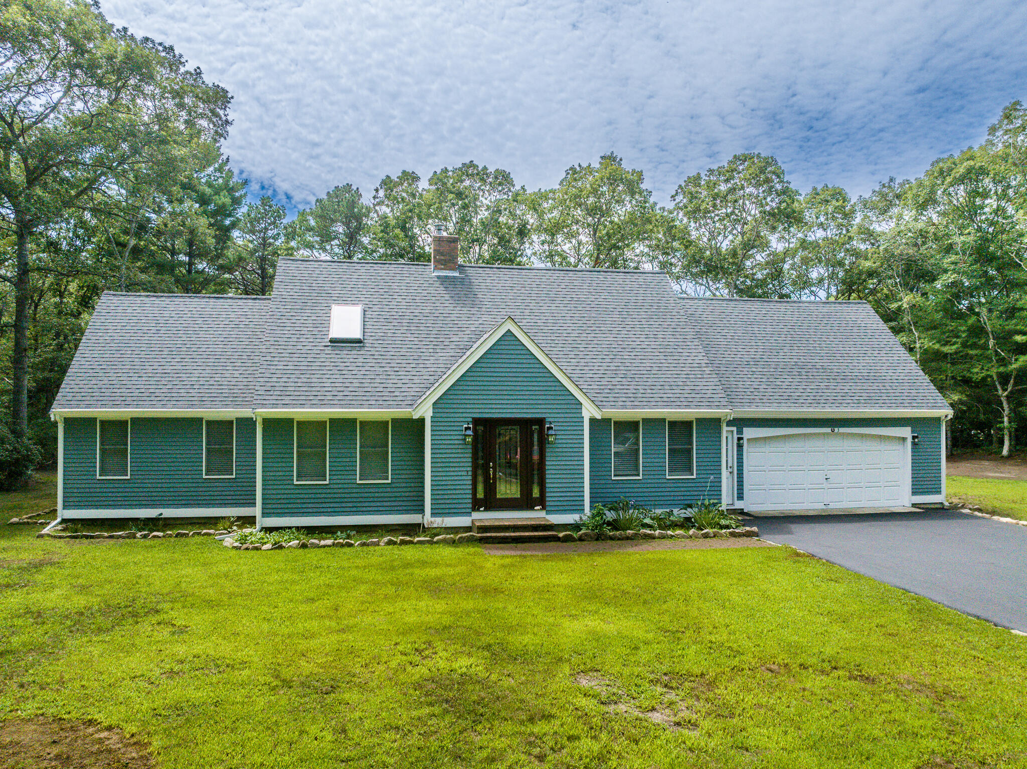 3 Popple Bottom Road Sandwich MA 02563