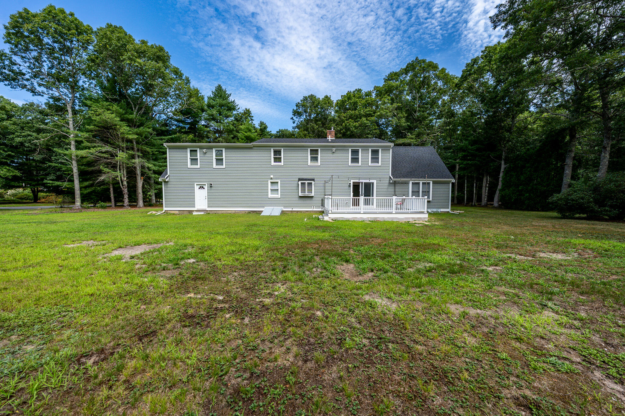 3 Popple Bottom Road Sandwich MA 02563