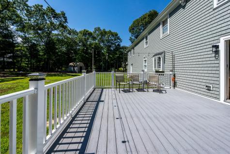 3 Popple Bottom Road Sandwich MA 02563
