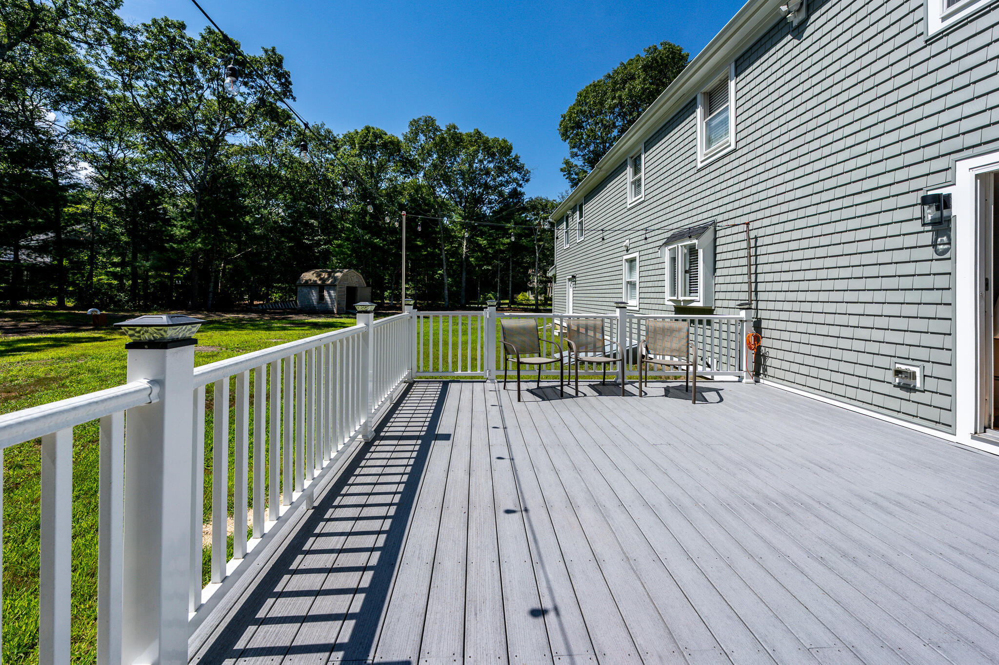 3 Popple Bottom Road Sandwich MA 02563