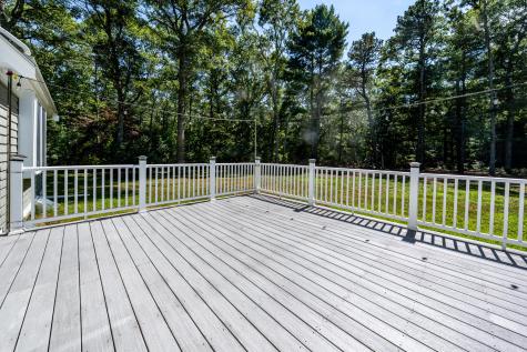 3 Popple Bottom Road Sandwich MA 02563