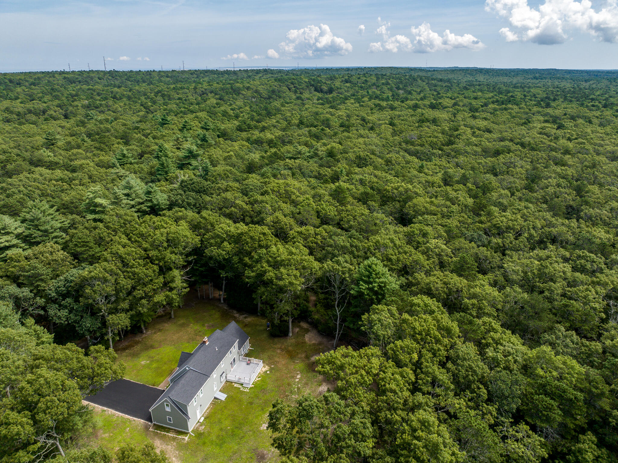 3 Popple Bottom Road Sandwich MA 02563