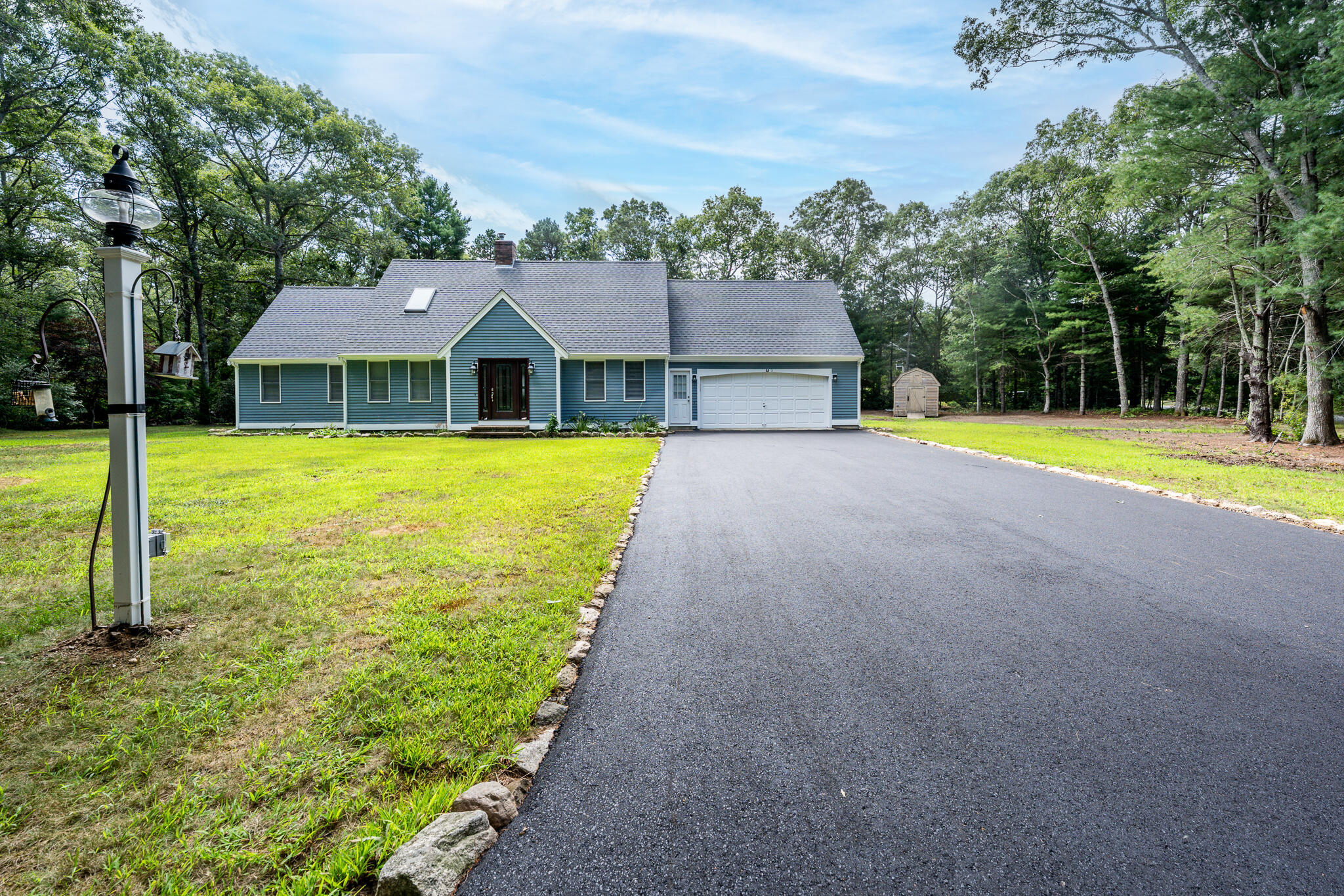 3 Popple Bottom Road Sandwich MA 02563