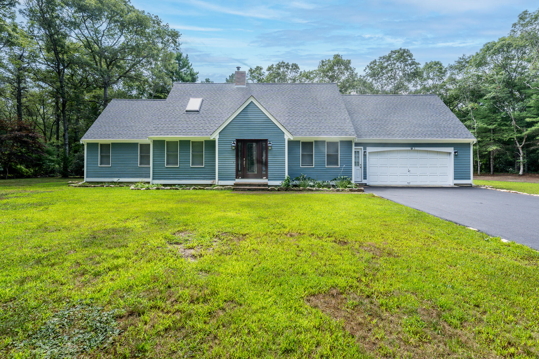 3 Popple Bottom Road Sandwich MA 02563