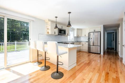 3 Popple Bottom Road Sandwich MA 02563