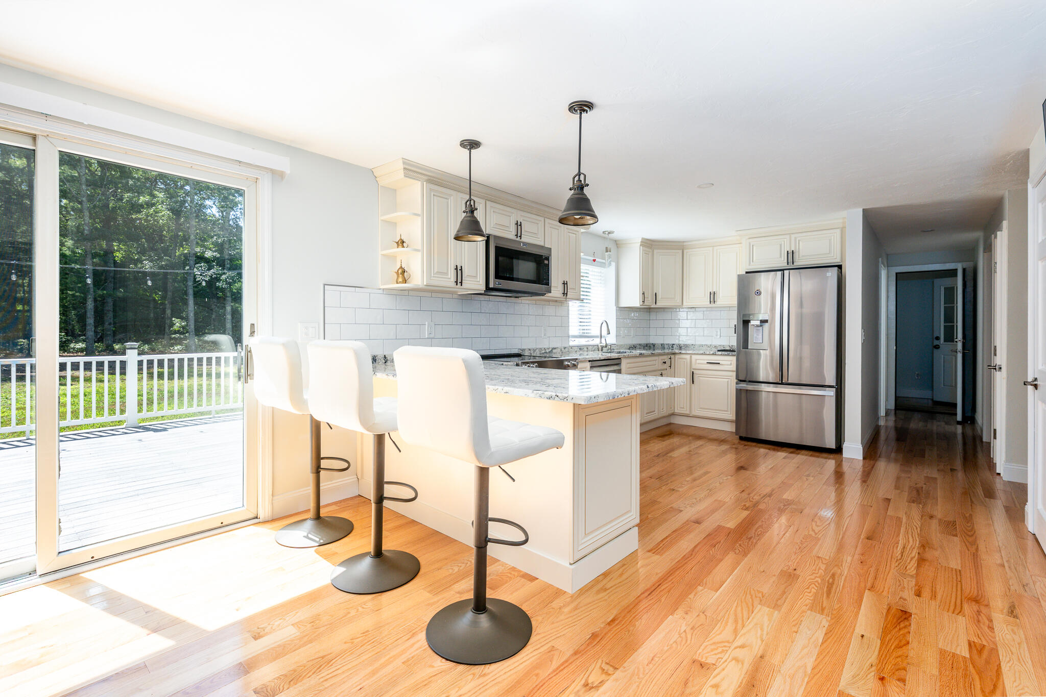 3 Popple Bottom Road Sandwich MA 02563