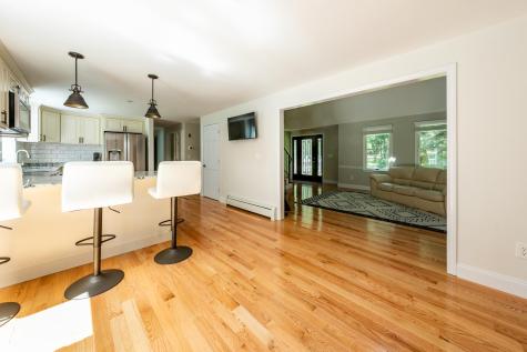 3 Popple Bottom Road Sandwich MA 02563
