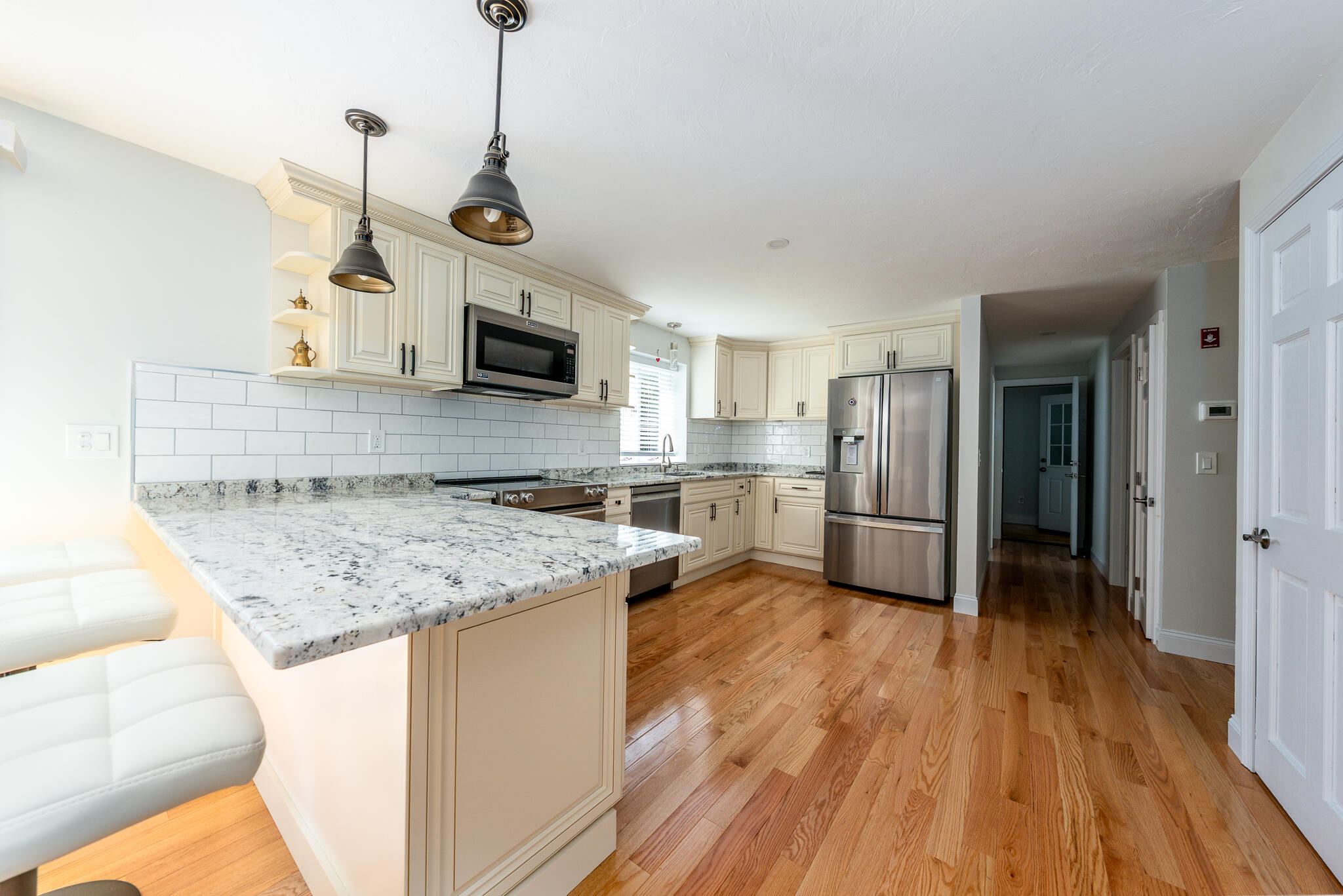 3 Popple Bottom Road Sandwich MA 02563