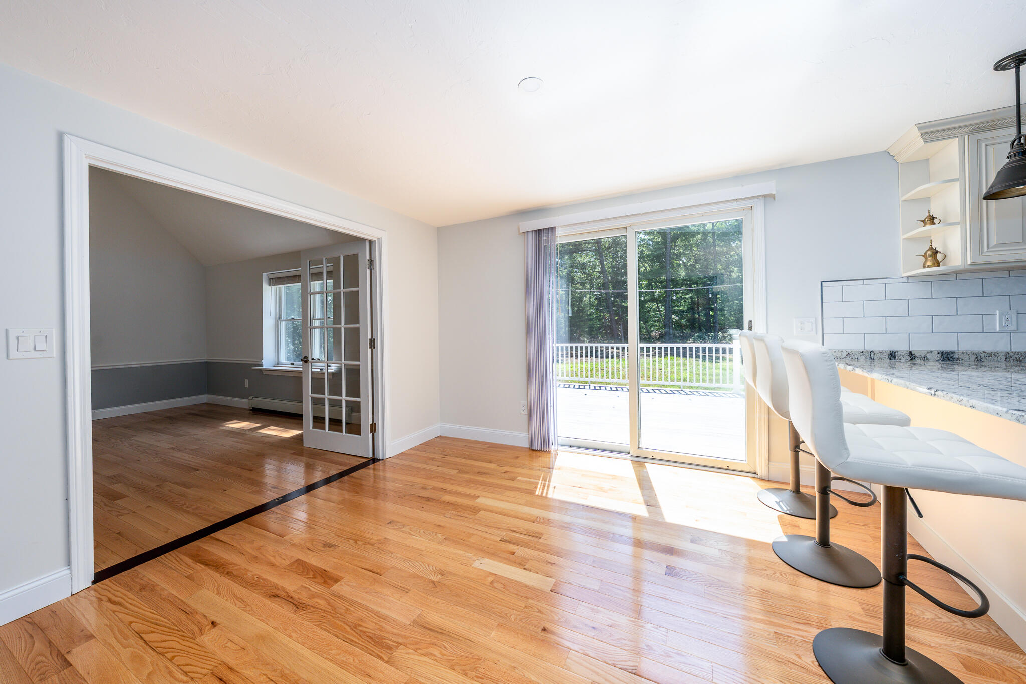 3 Popple Bottom Road Sandwich MA 02563