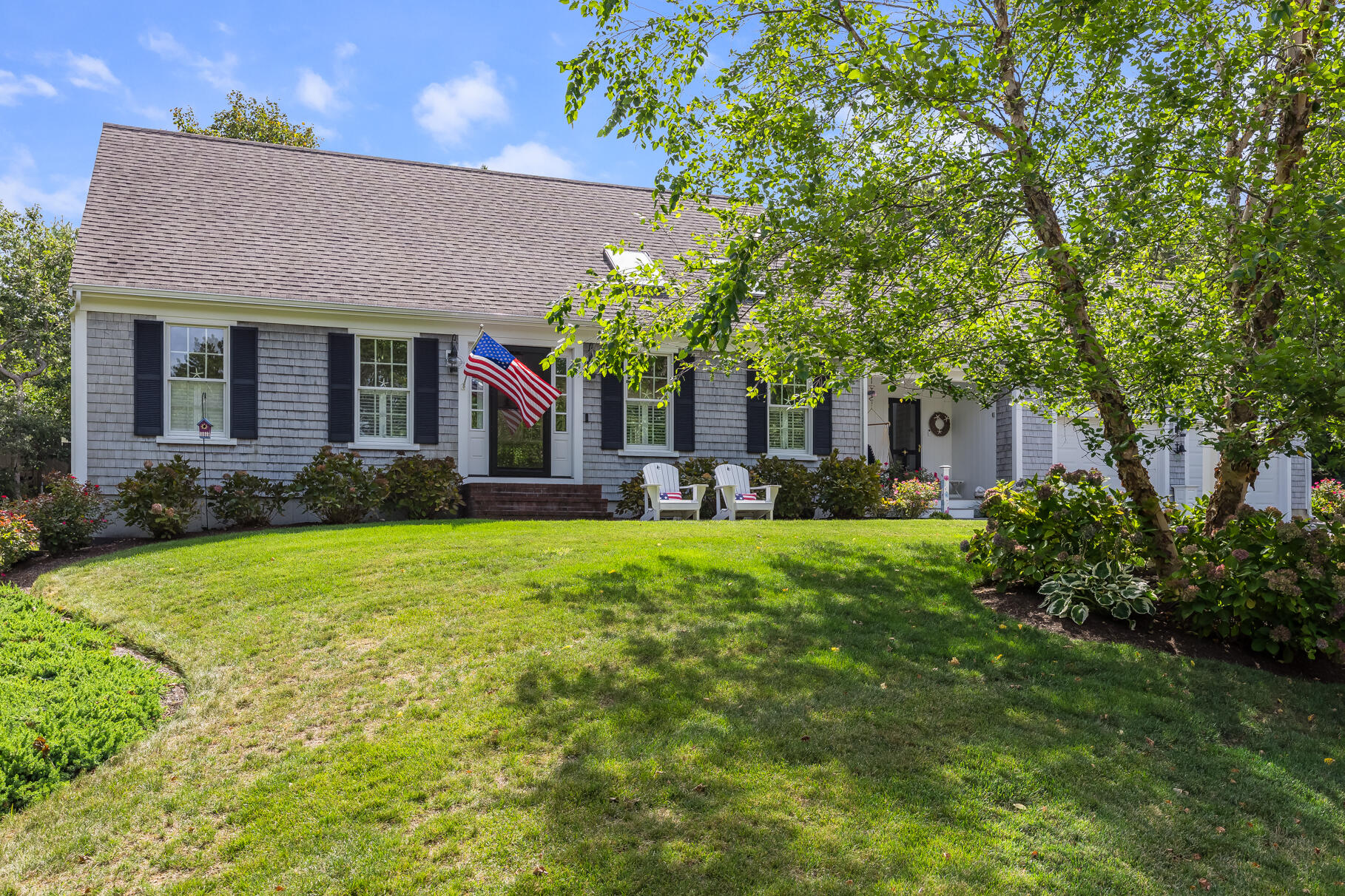 45 Indian Trail Harwich MA 02645