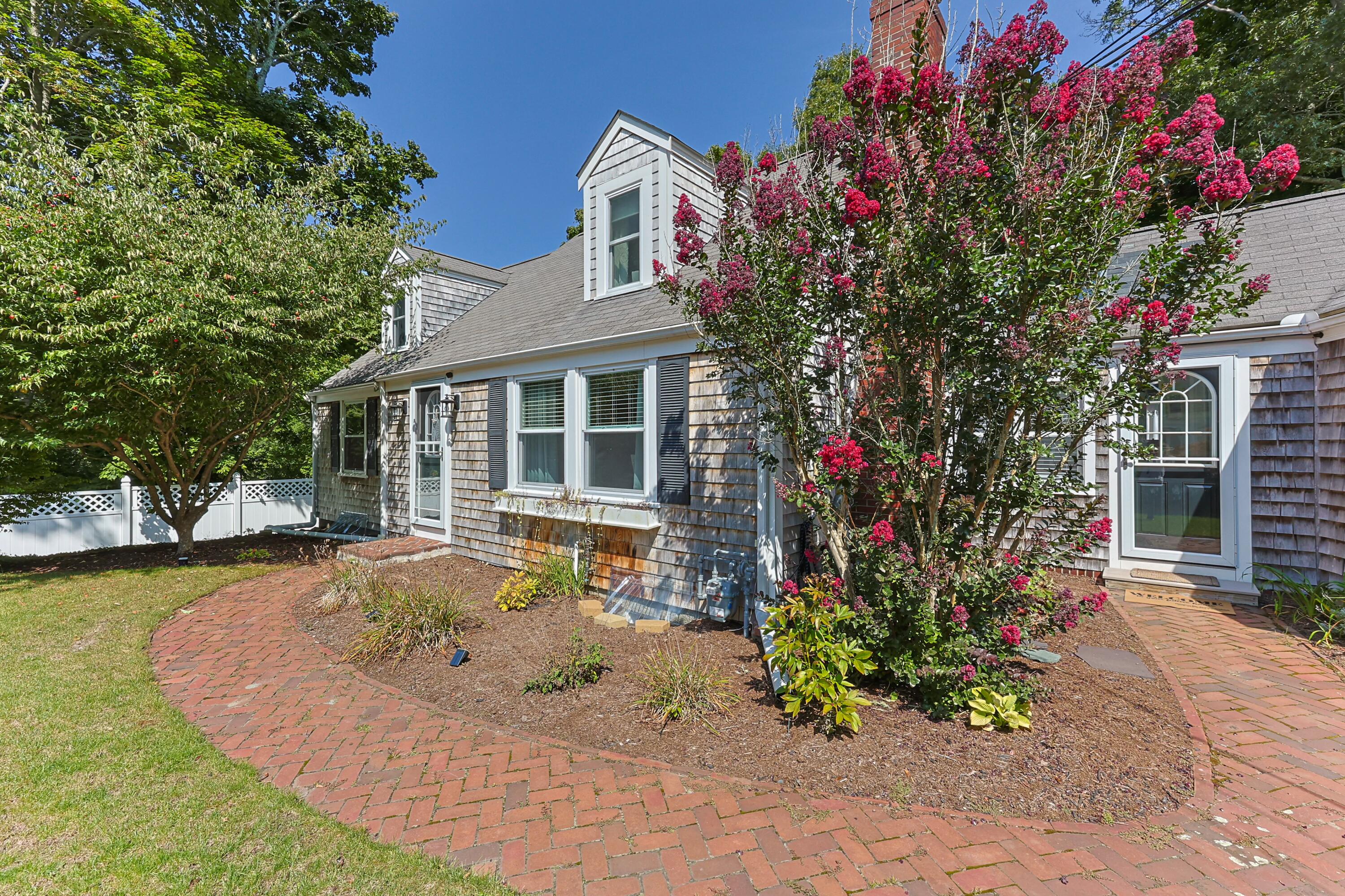 24 Hilltop Drive Barnstable MA 02648