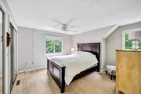 9 North Way Mashpee MA 02649