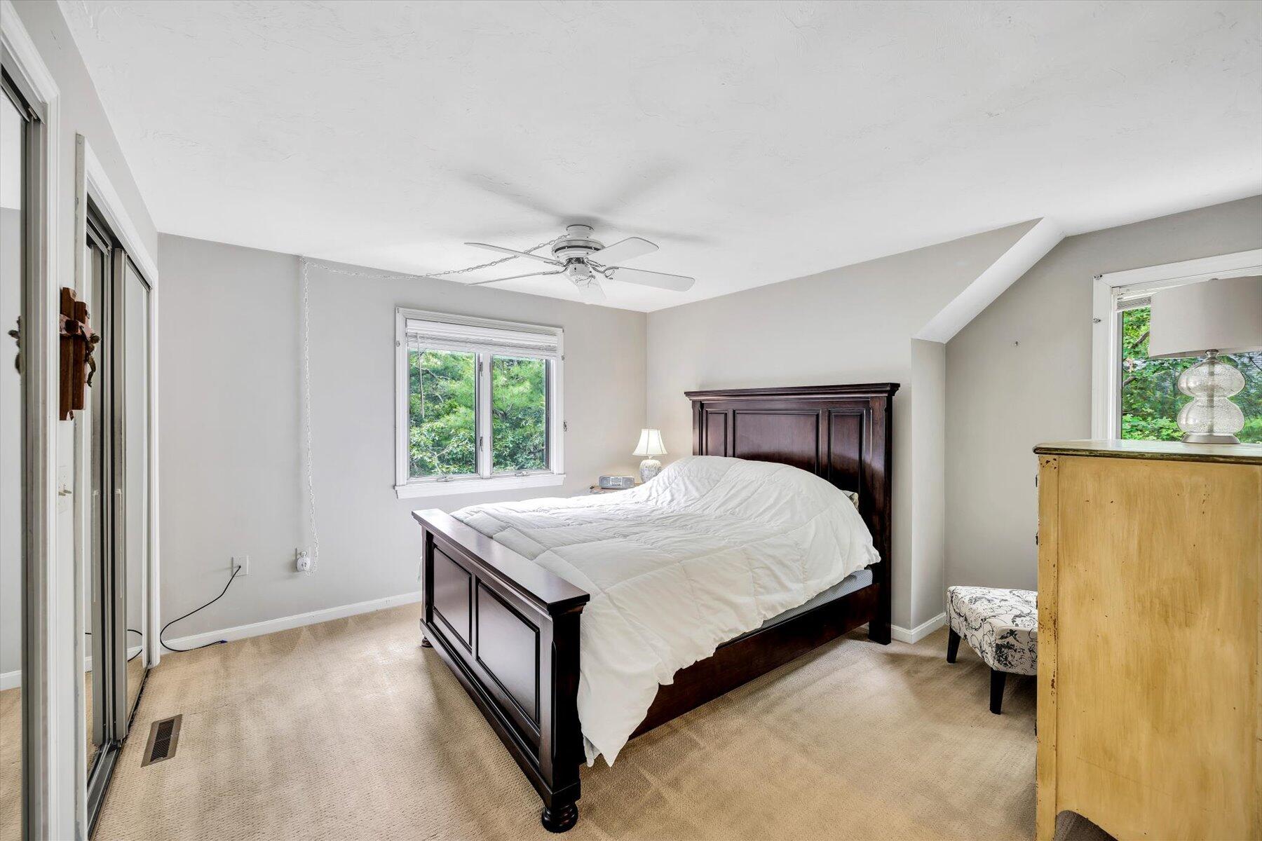 9 North Way Mashpee MA 02649