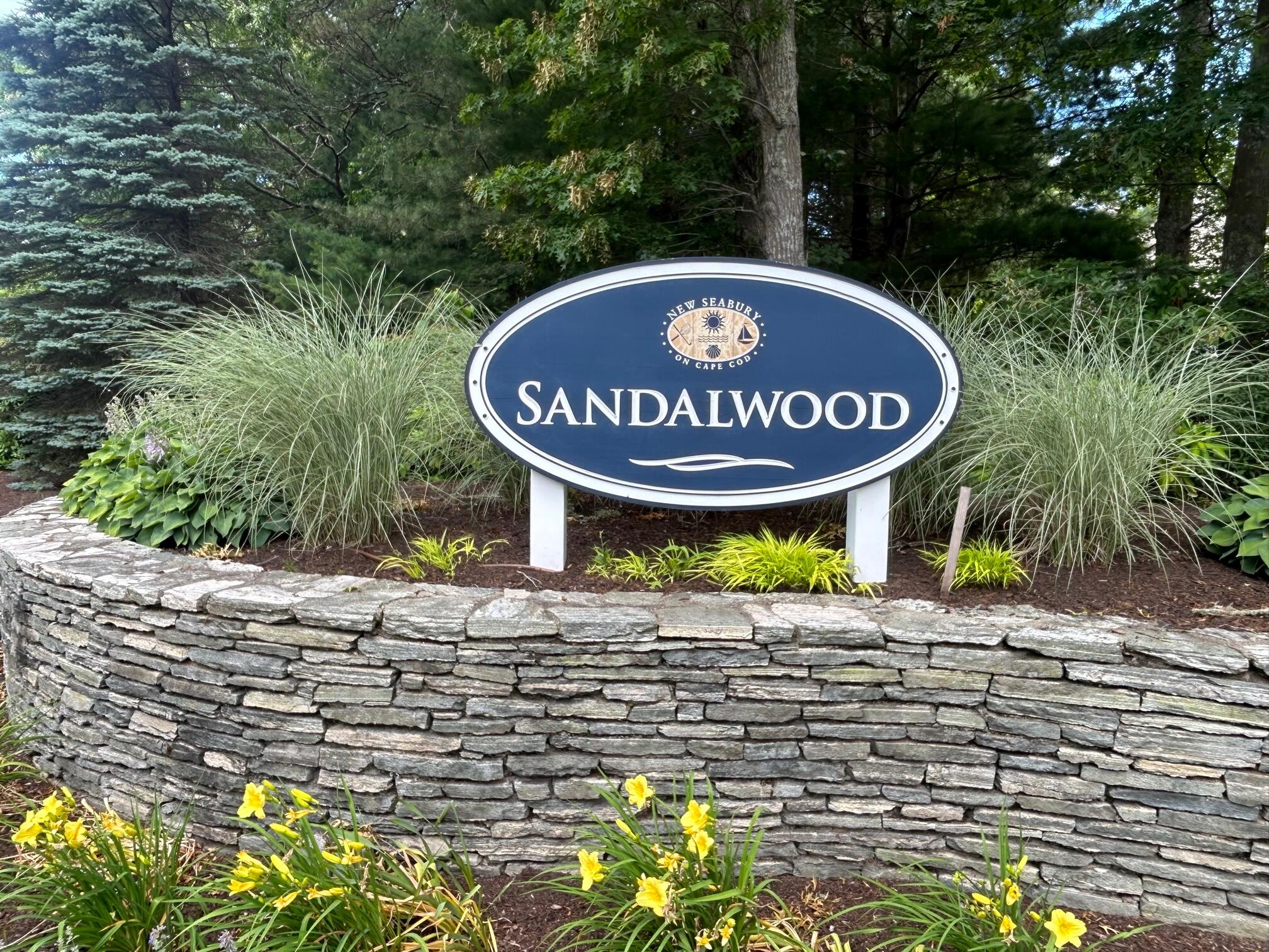 9 North Way Mashpee MA 02649