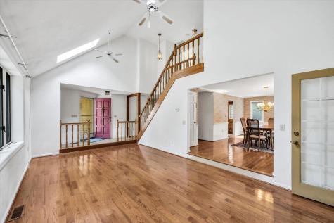 9 North Way Mashpee MA 02649