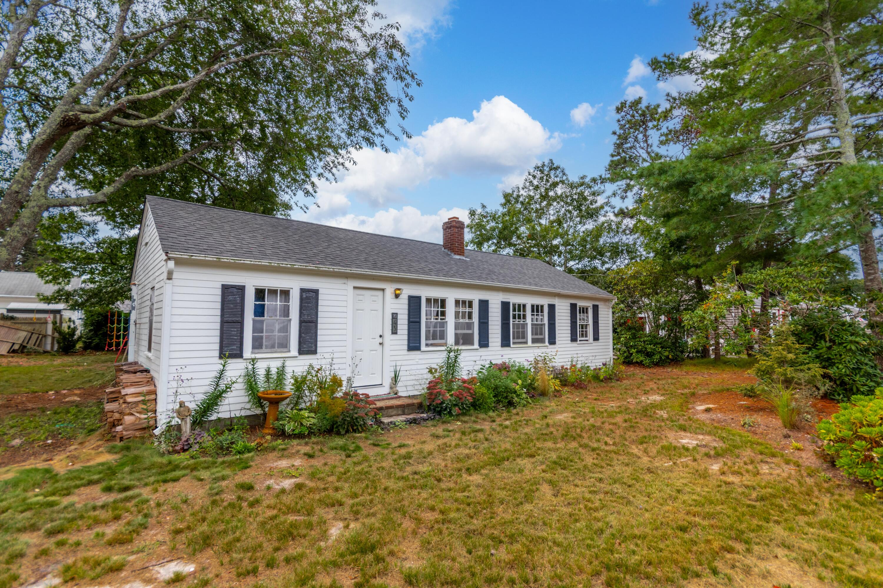 43 Evergreen Street South Yarmouth MA 02664