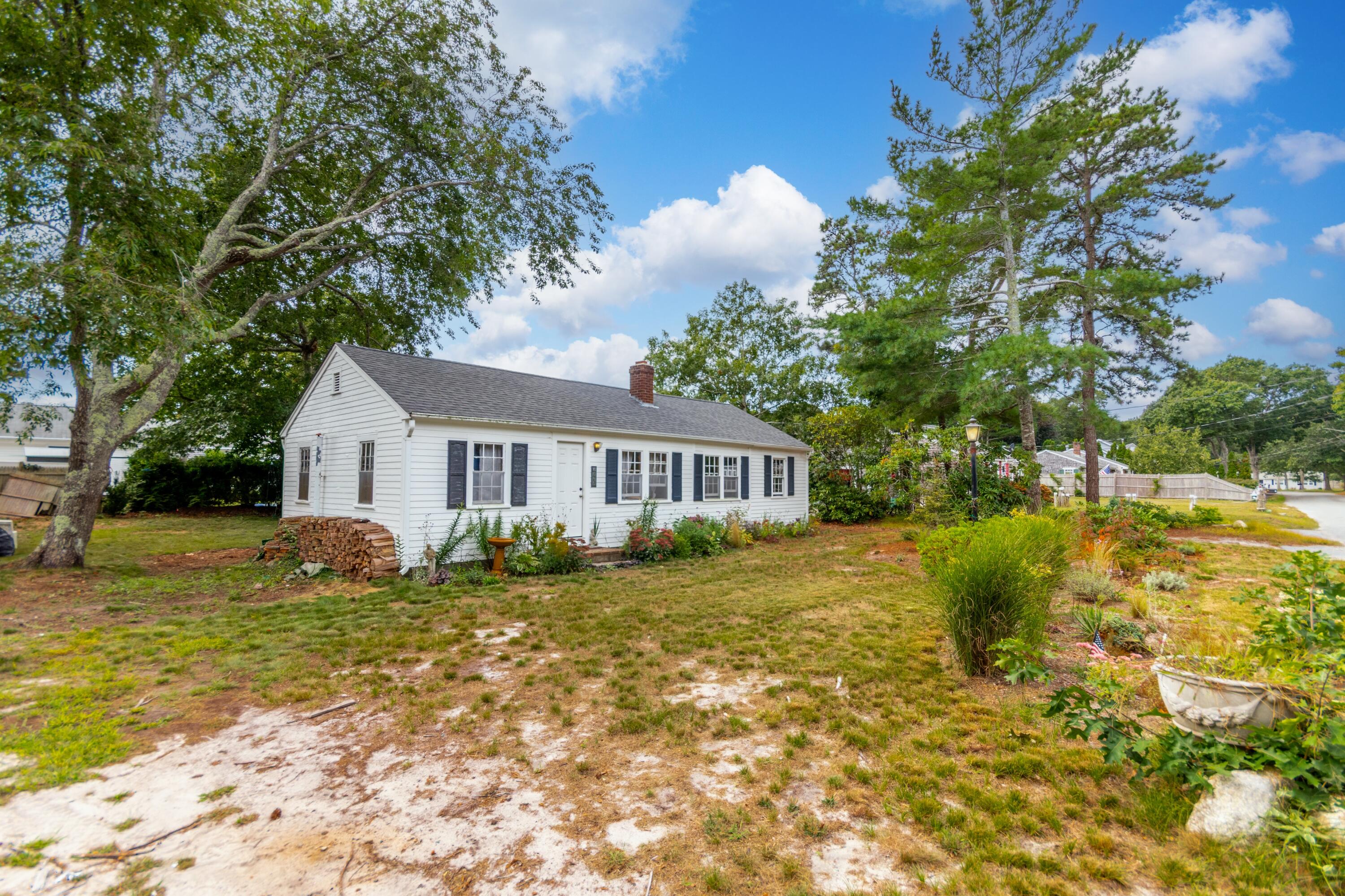 43 Evergreen Street South Yarmouth MA 02664
