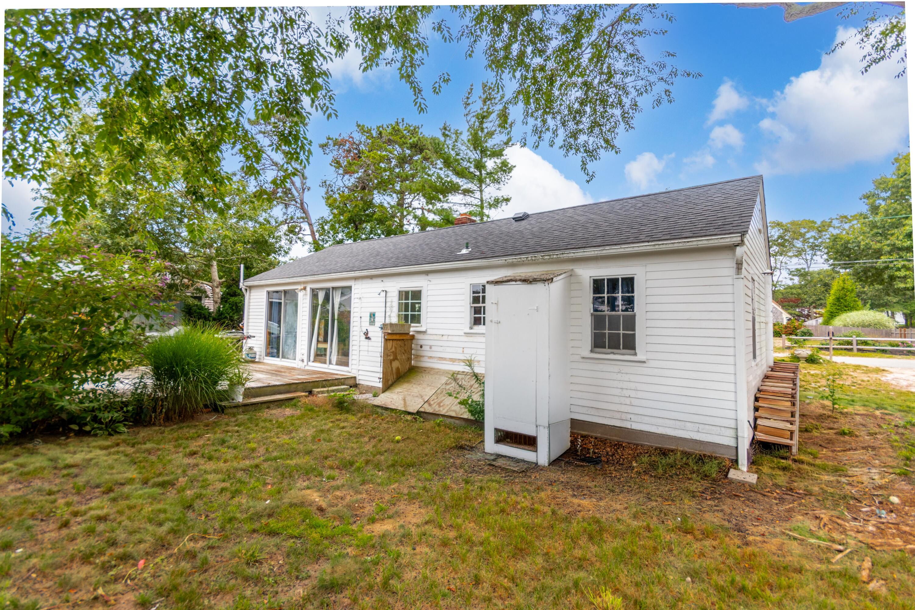 43 Evergreen Street South Yarmouth MA 02664