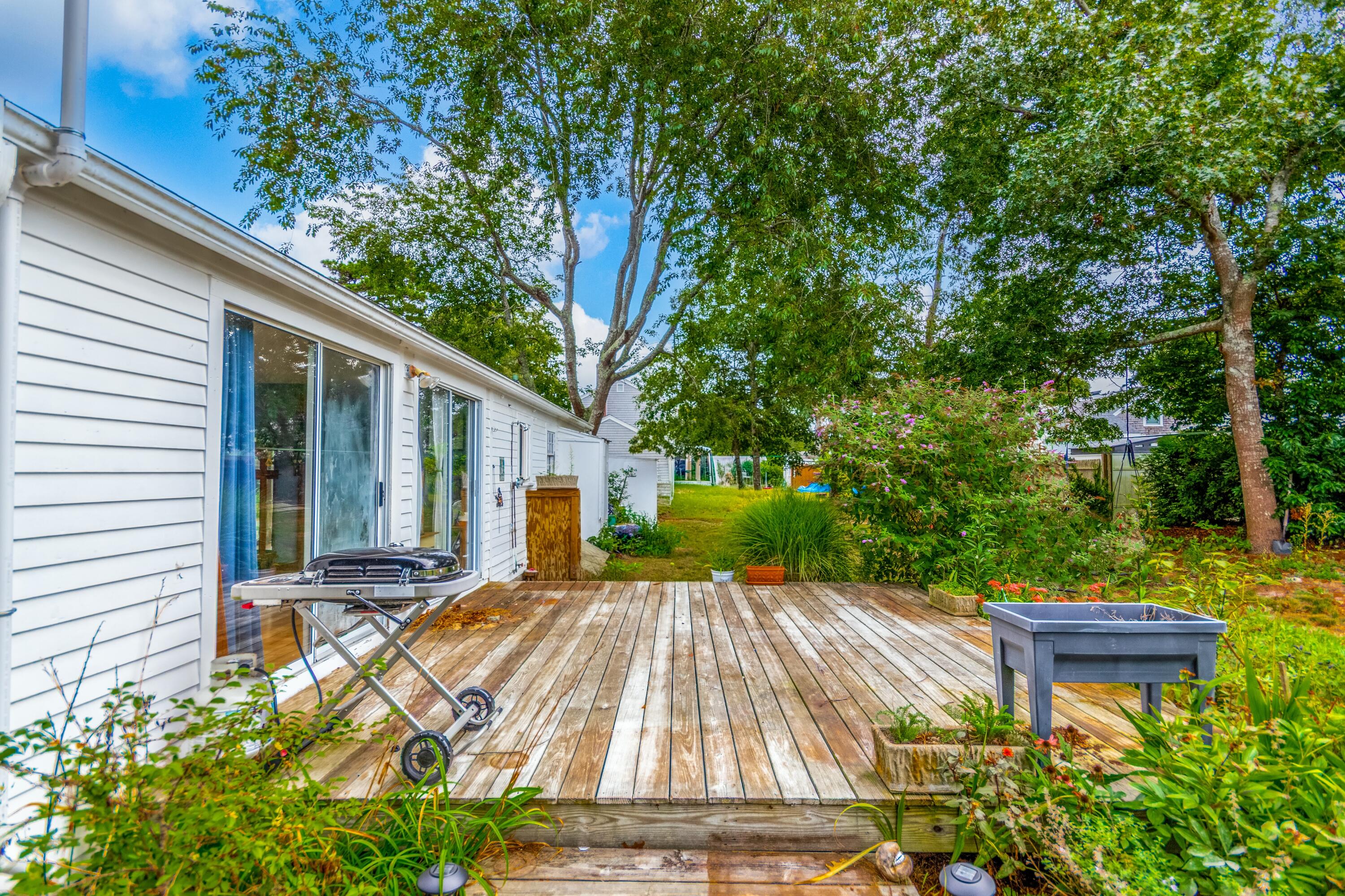43 Evergreen Street South Yarmouth MA 02664