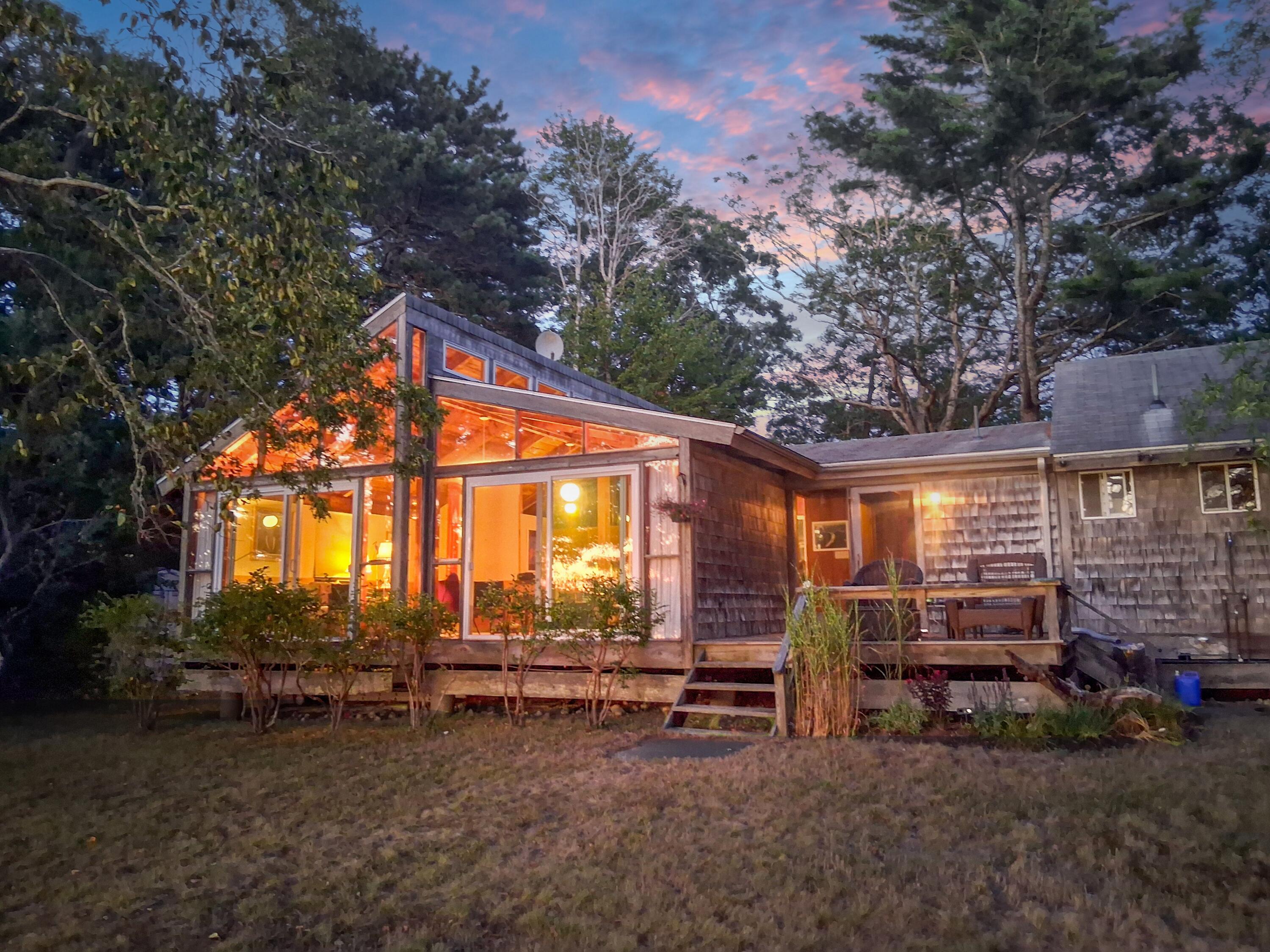 9 Bassetts Island Cataumet MA 02534