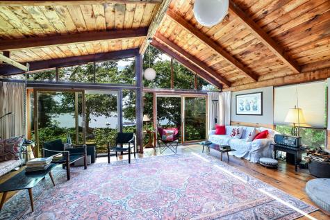 9 Bassetts Island Cataumet MA 02534