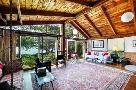 9 Bassetts Island Cataumet MA 02534