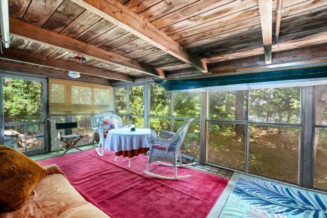 9 Bassetts Island Cataumet MA 02534