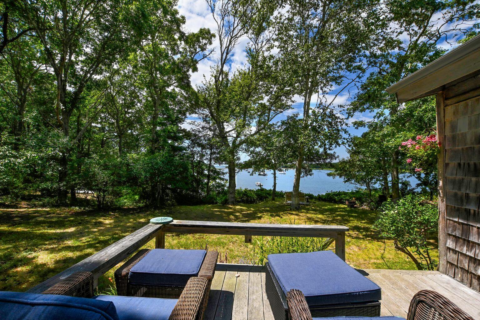 9 Bassetts Island Cataumet MA 02534