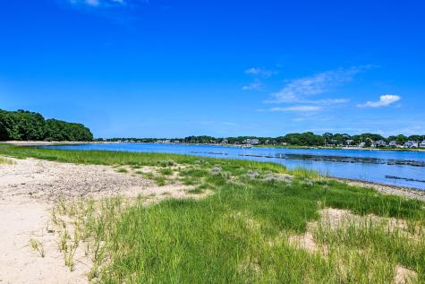 9 Bassetts Island Cataumet MA 02534