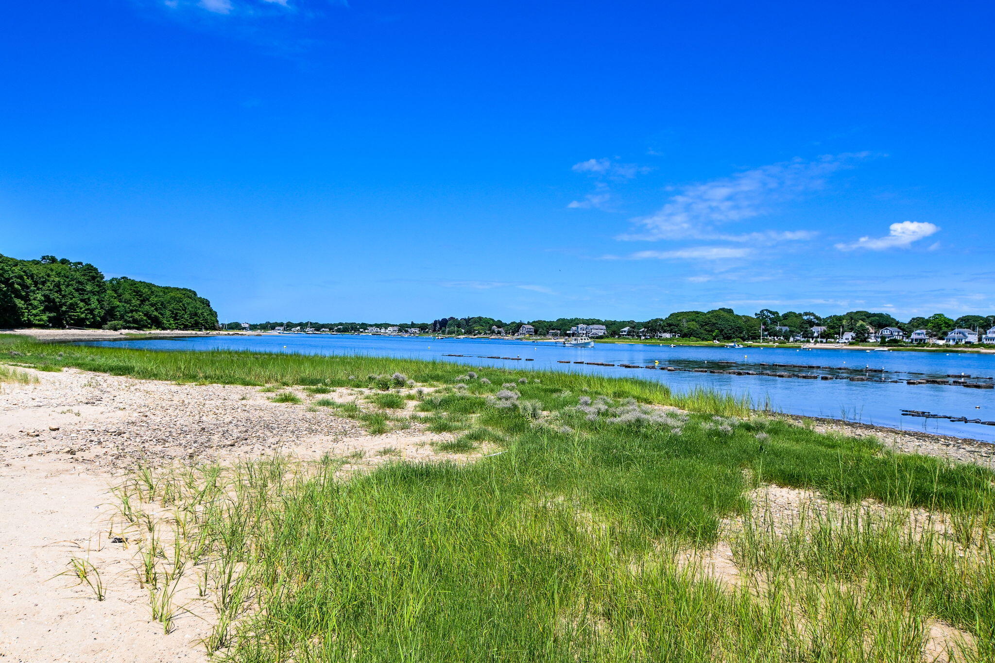 9 Bassetts Island Cataumet MA 02534