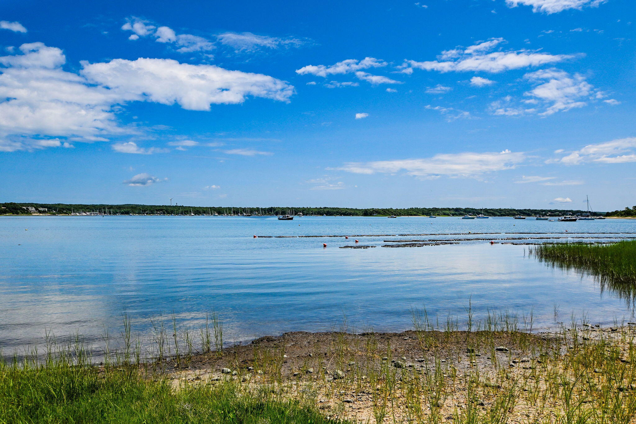 9 Bassetts Island Cataumet MA 02534
