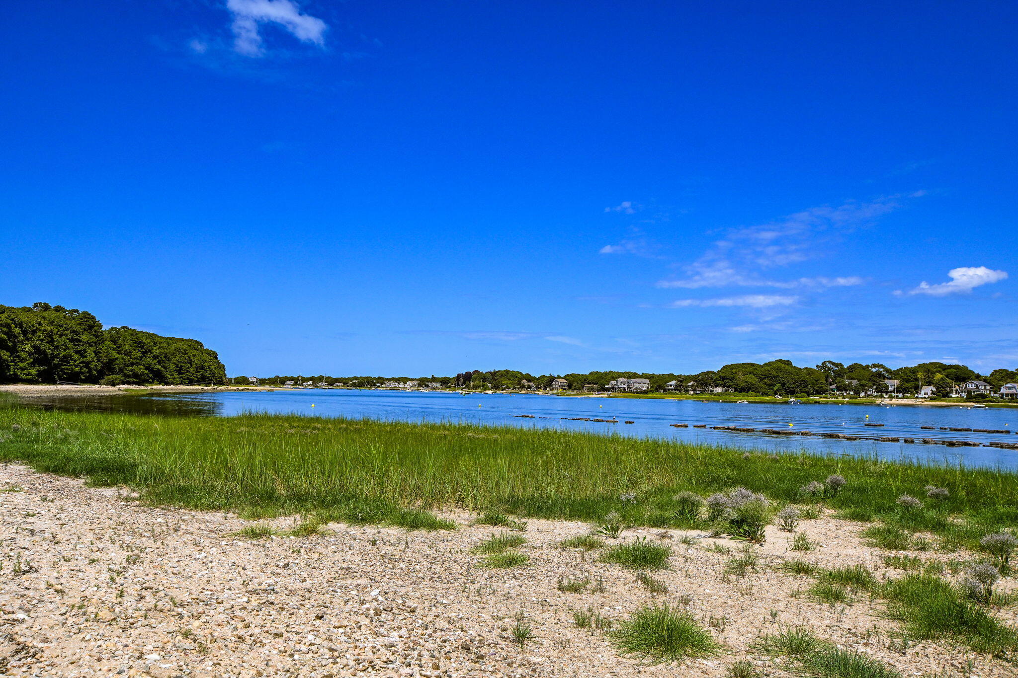 9 Bassetts Island Cataumet MA 02534