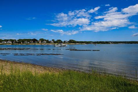 9 Bassetts Island Cataumet MA 02534