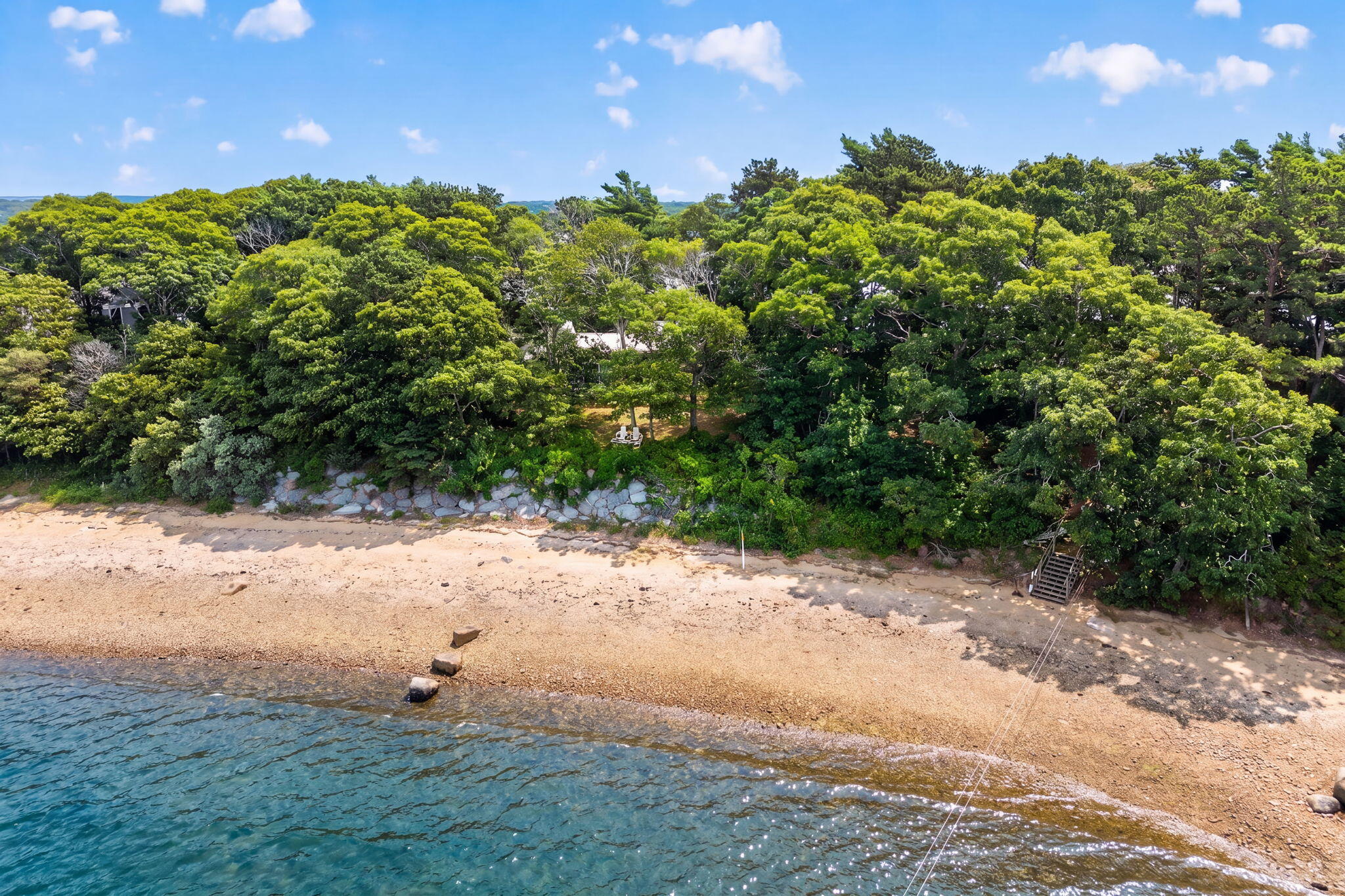 9 Bassetts Island Cataumet MA 02534