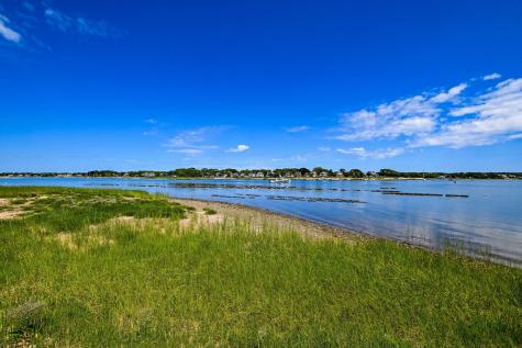 9 Bassetts Island Cataumet MA 02534