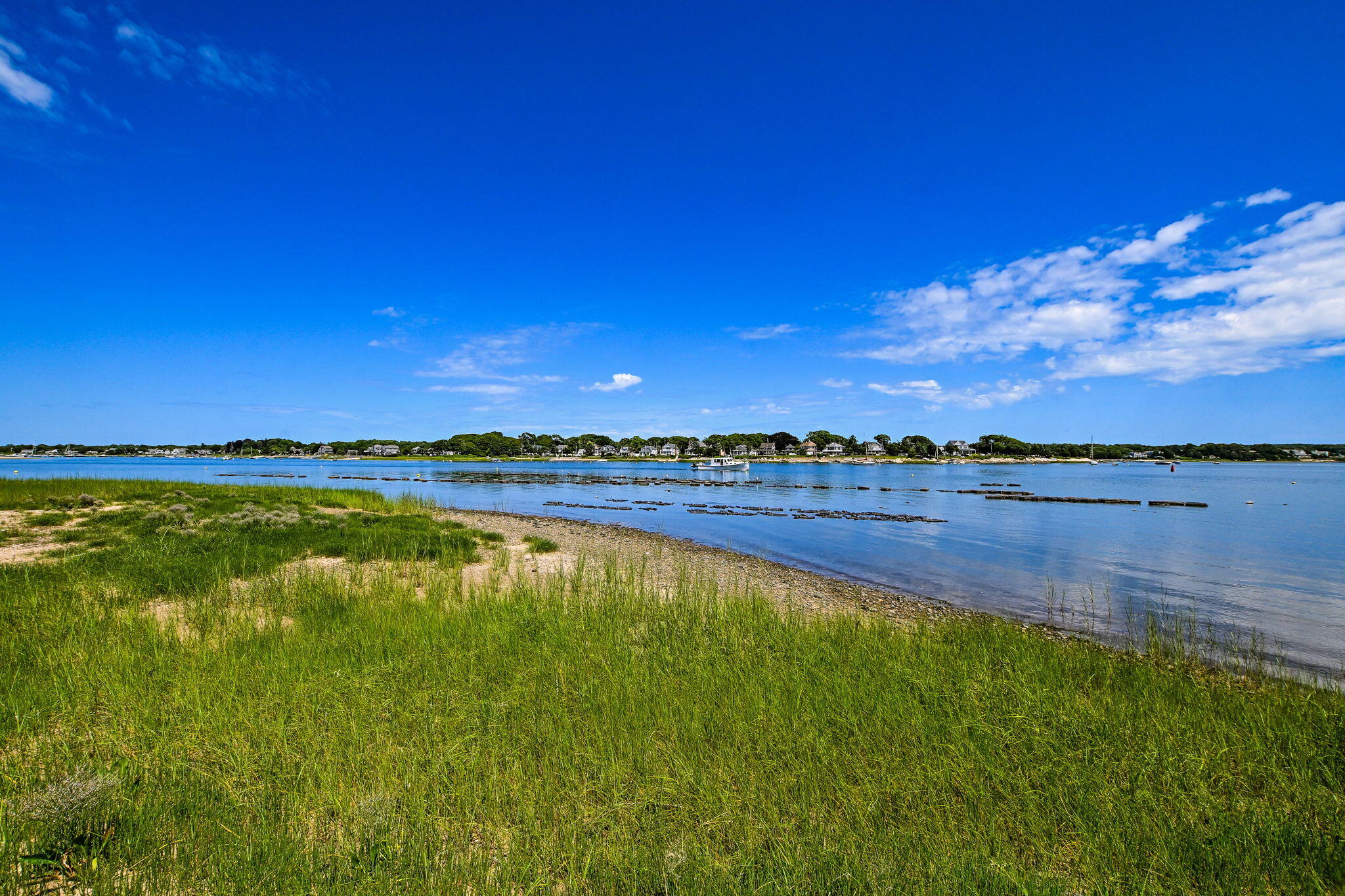 9 Bassetts Island Cataumet MA 02534