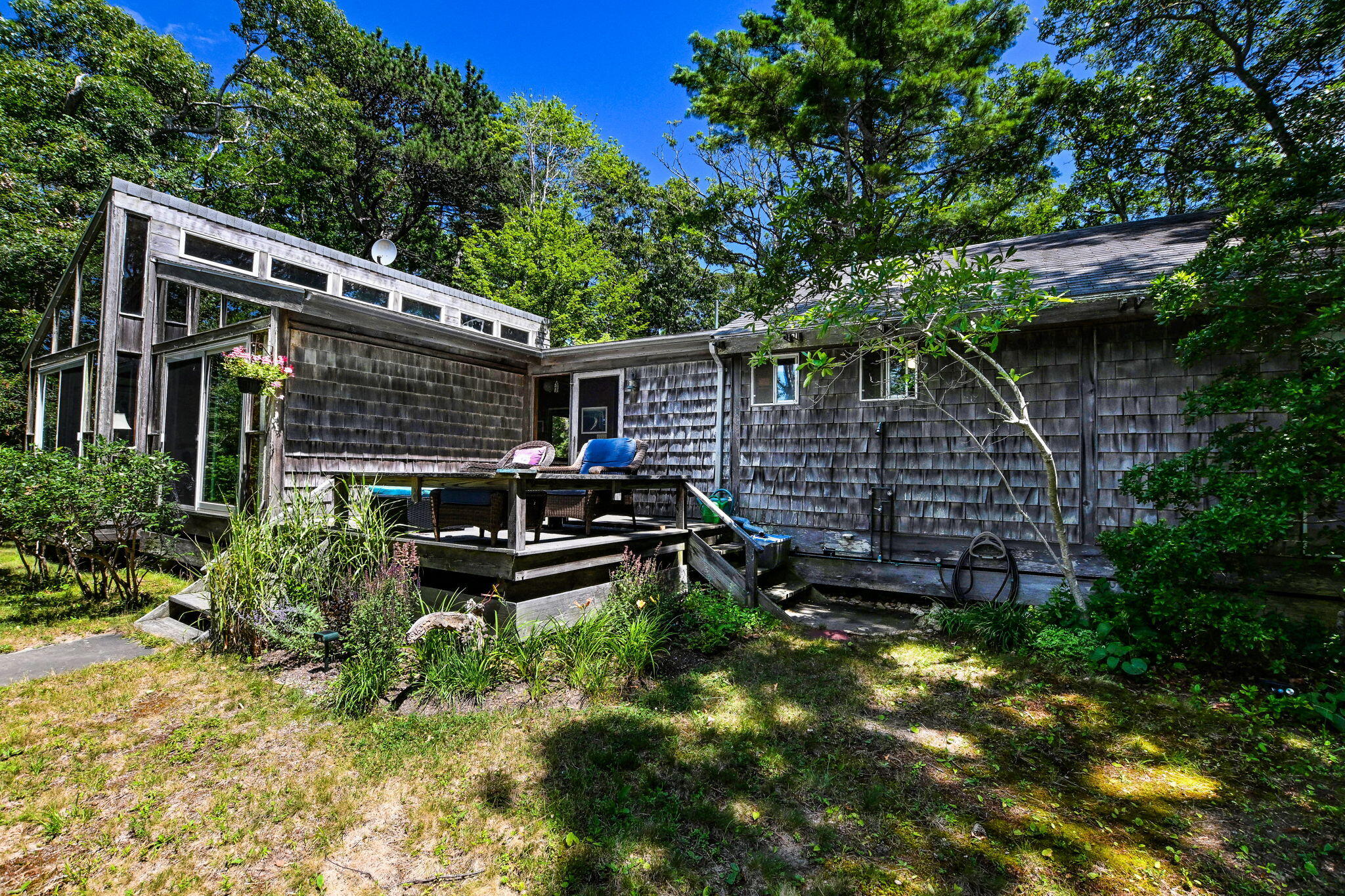 9 Bassetts Island Cataumet MA 02534