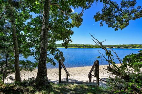 9 Bassetts Island Cataumet MA 02534