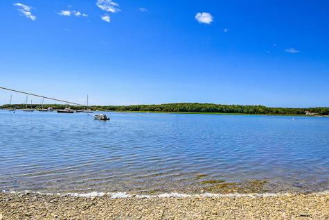 9 Bassetts Island Cataumet MA 02534