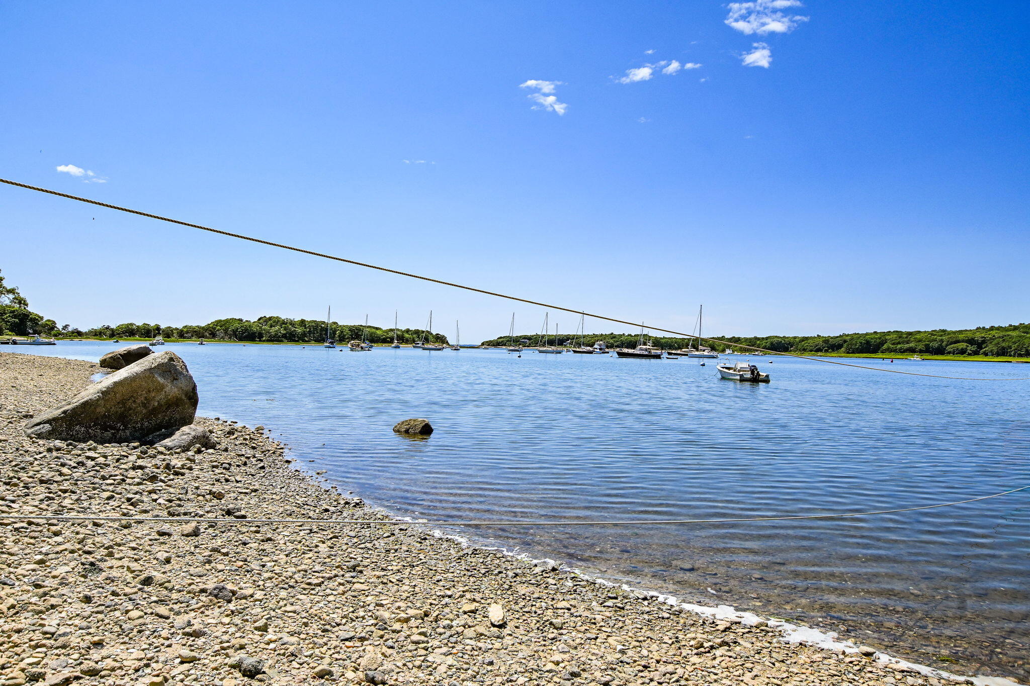 9 Bassetts Island Cataumet MA 02534
