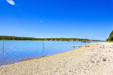 9 Bassetts Island Cataumet MA 02534